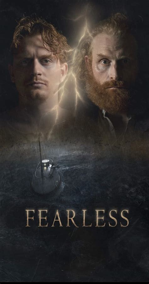 fearless imdb|Fearless (2016 TV series) .